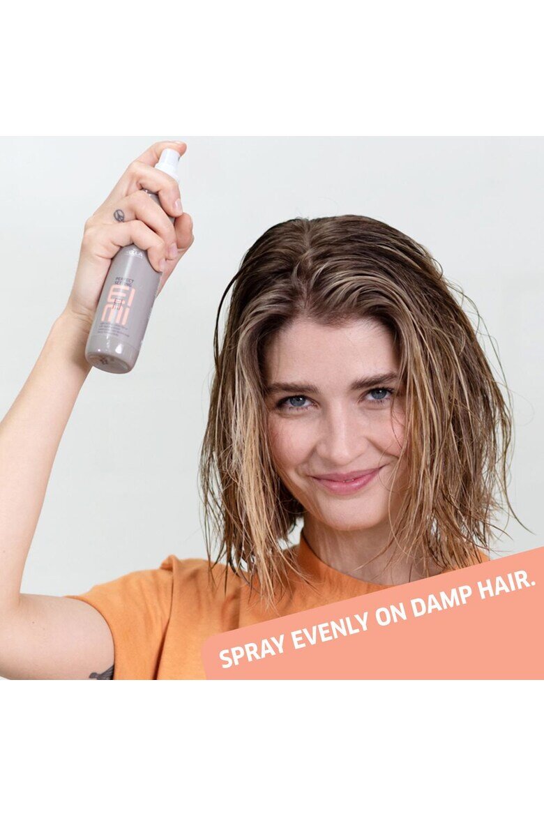 Wella Professionals Фиксиращ спрей за коса Eimi Perfect Setting за средна фиксация 150 мл
