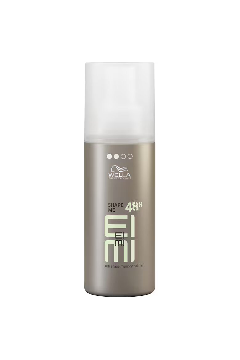 Wella Professionals Гел за коса EIMI Shape 150 мл