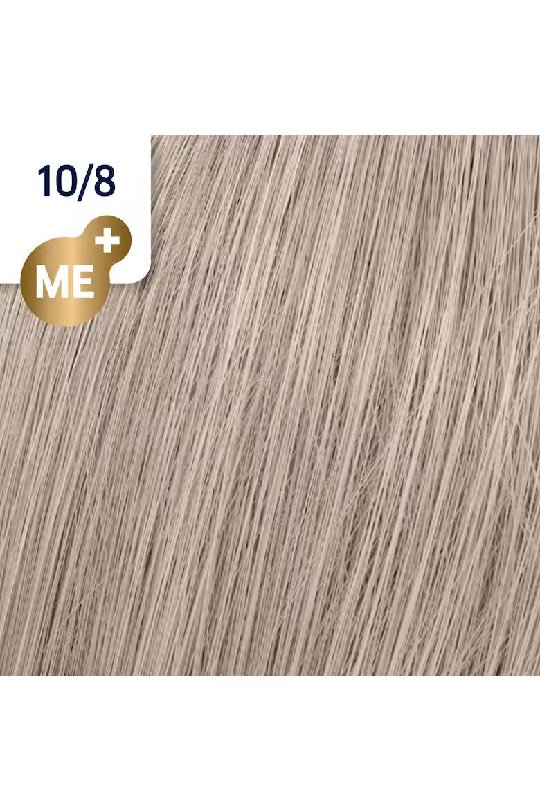 Wella Professionals Koleston Perfect Pure Naturals трайна боя за коса 60 мл 10/8