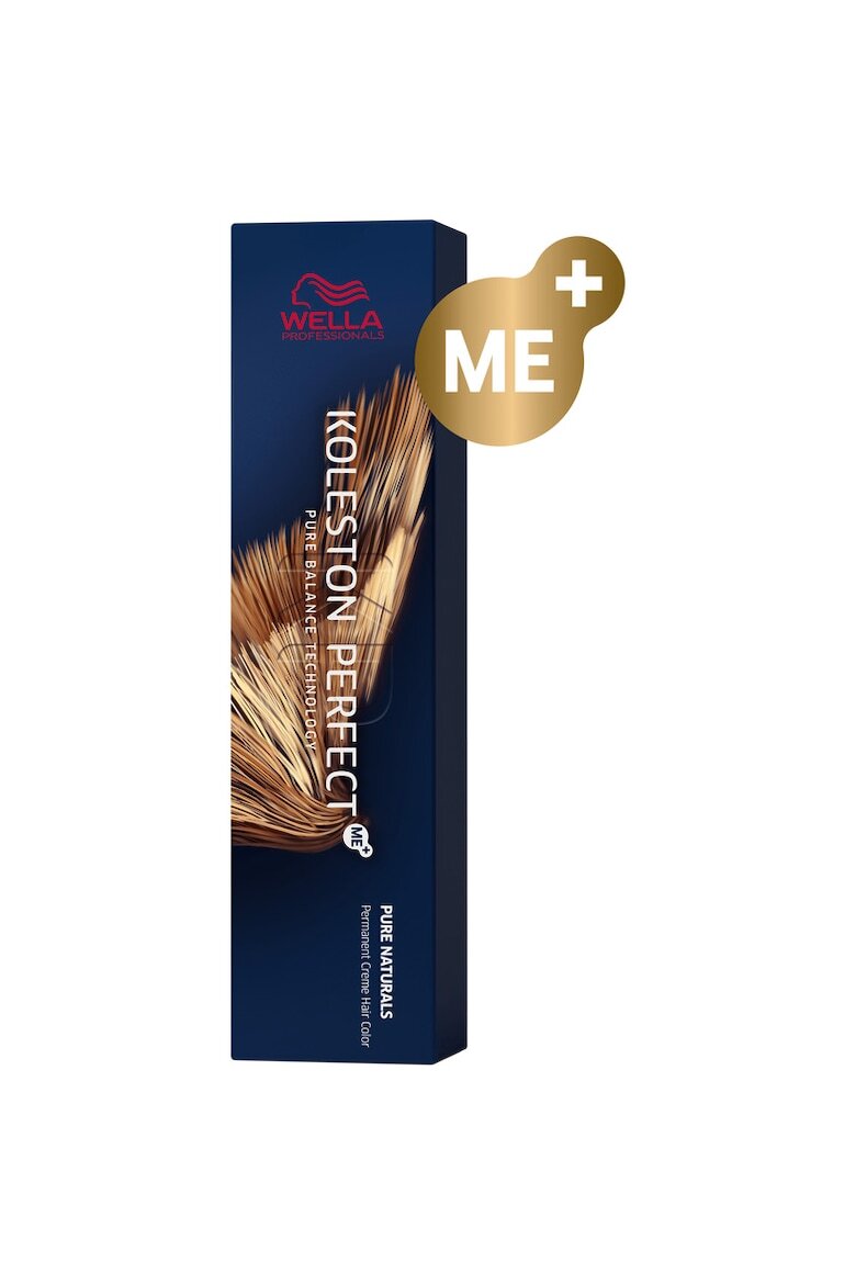 Wella Professionals Koleston Perfect трайна боя за коса 60 ml - 3 3/00