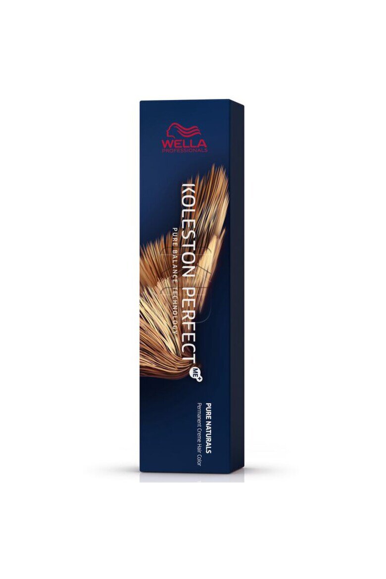 Wella Professionals Koleston Perfect трайна боя за коса 60 ml - 6 6/0