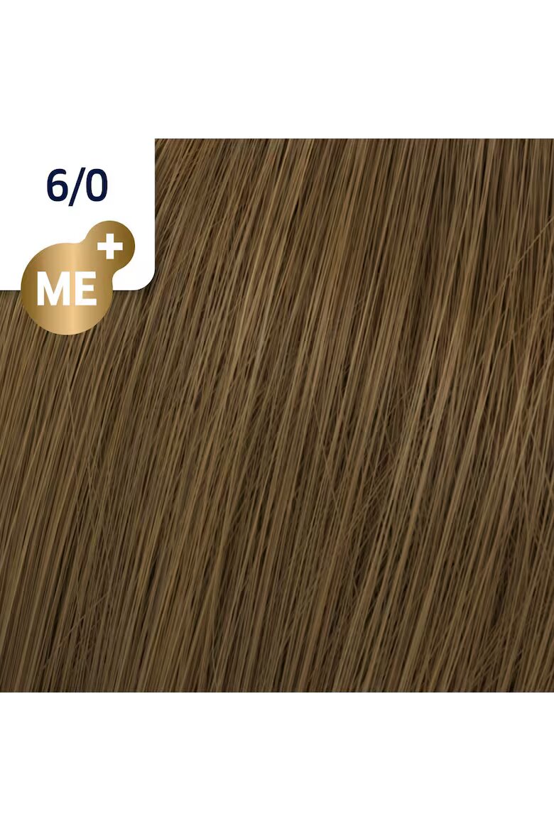 Wella Professionals Koleston Perfect трайна боя за коса 60 ml - 6 6/0