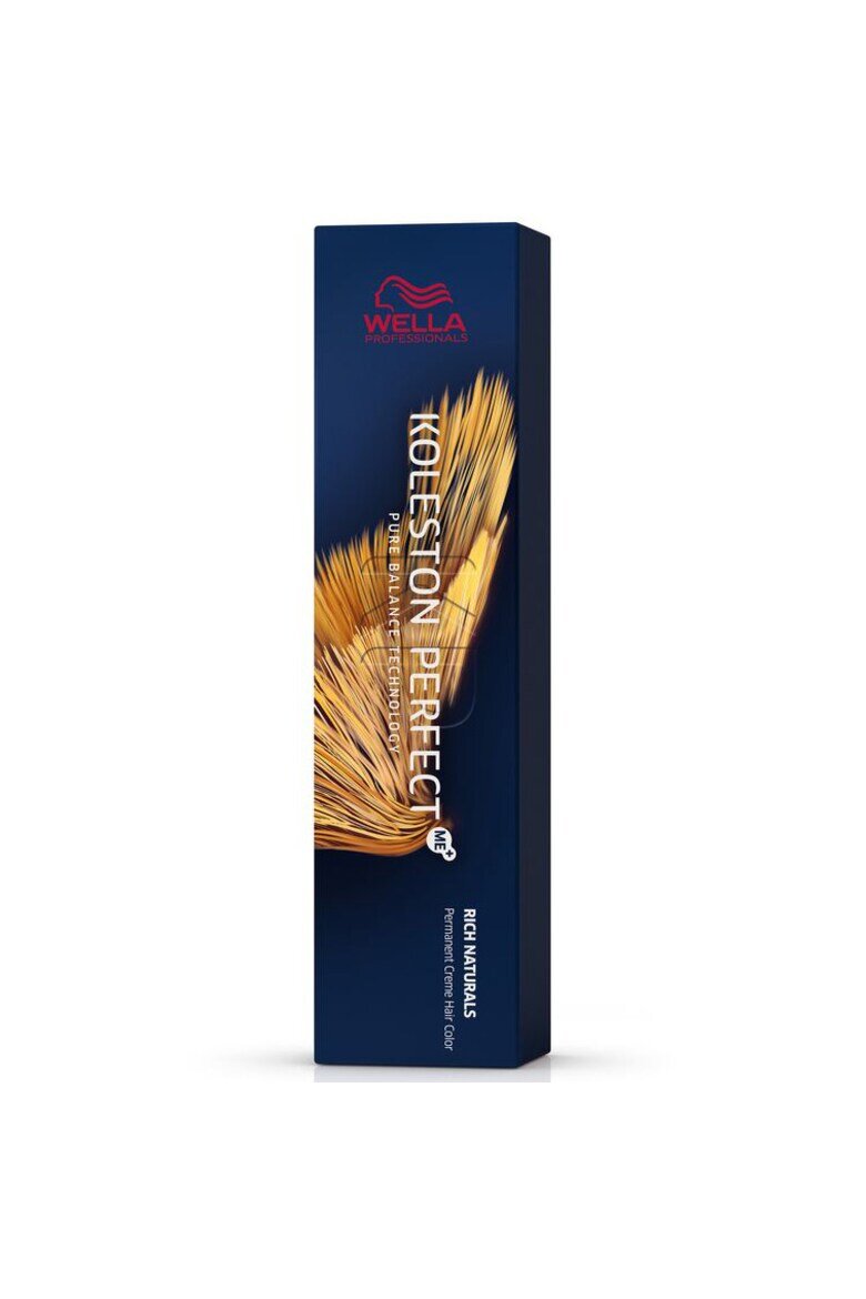 Wella Professionals Koleston Perfect трайна боя за коса 60 ml - 6 6/2