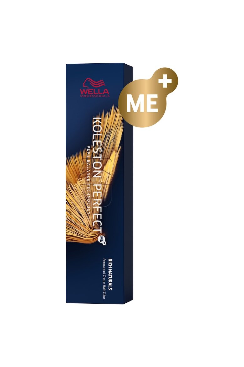 Wella Professionals Koleston Perfect трайна боя за коса 60 ml - 6 6/2