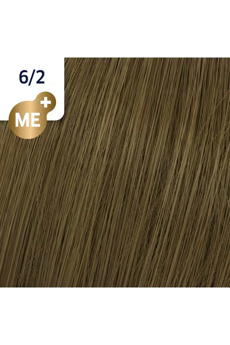 Wella Professionals Koleston Perfect трайна боя за коса 60 ml - 6 6/2