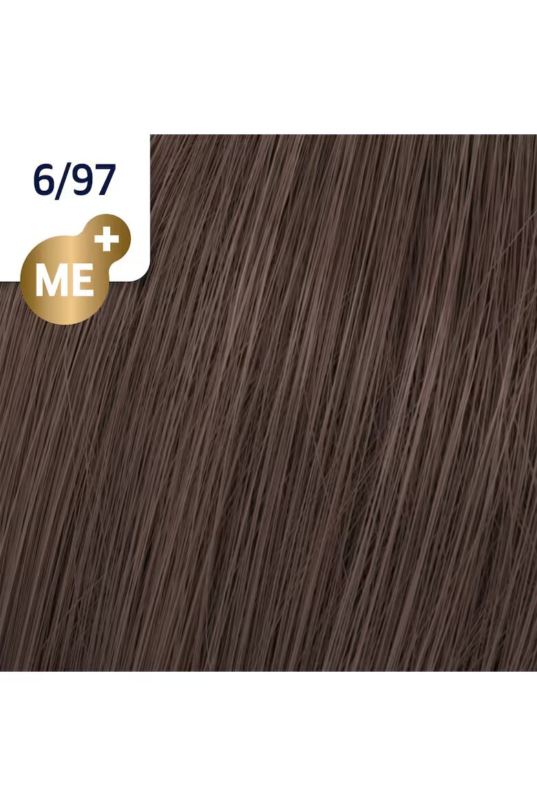 Wella Professionals Koleston Perfect трайна боя за коса 60 ml - 6 6/97