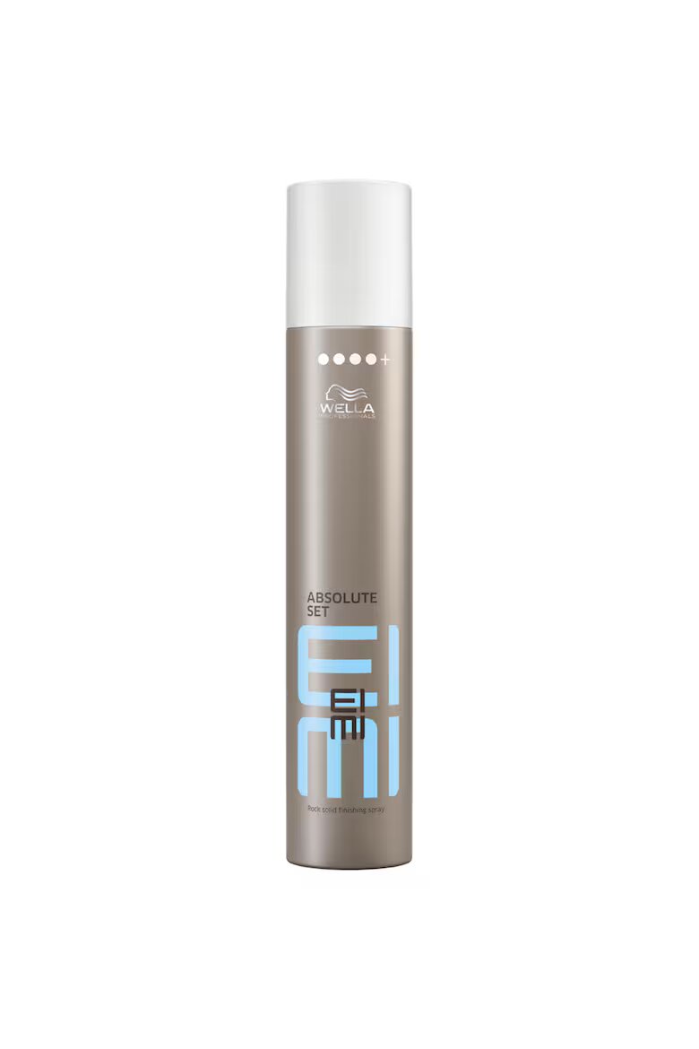 Wella Professionals Лак за коса Absolute Със силно фиксиране 300 мл