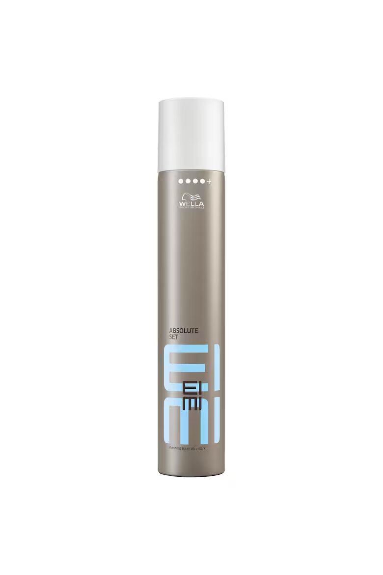 Wella Professionals Лак за коса Absolute Със силно фиксиране 500 мл