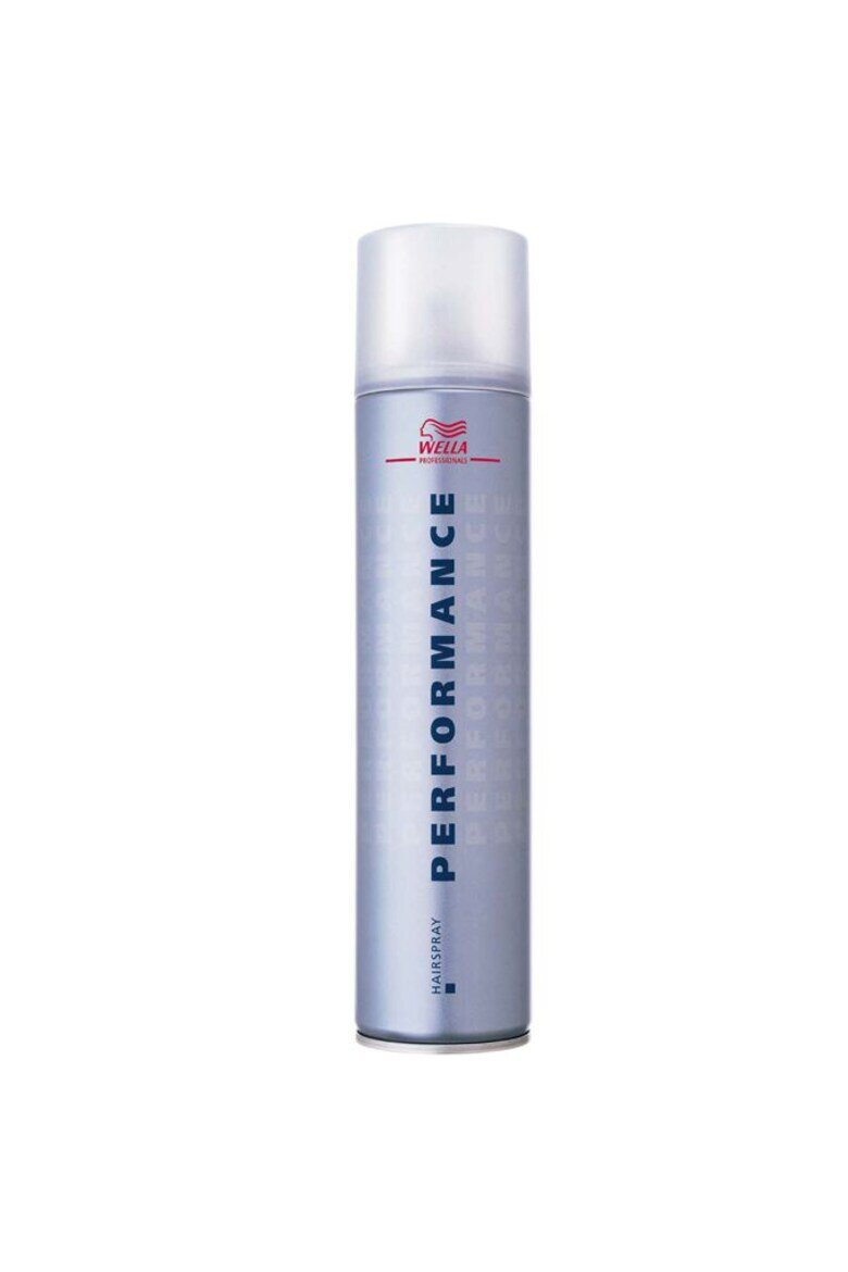 Wella Professionals Лак за коса Performance Силна фиксация 500 мл