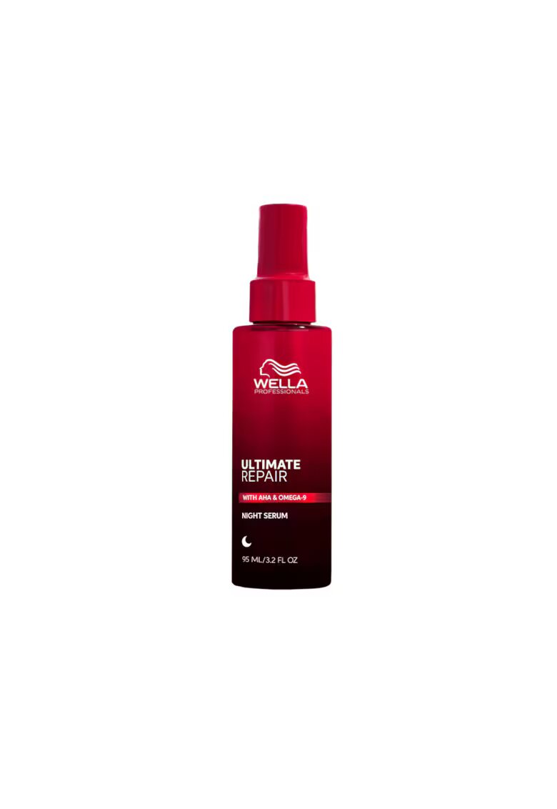 Wella Professionals Нощна терапия за коса - 95 мл