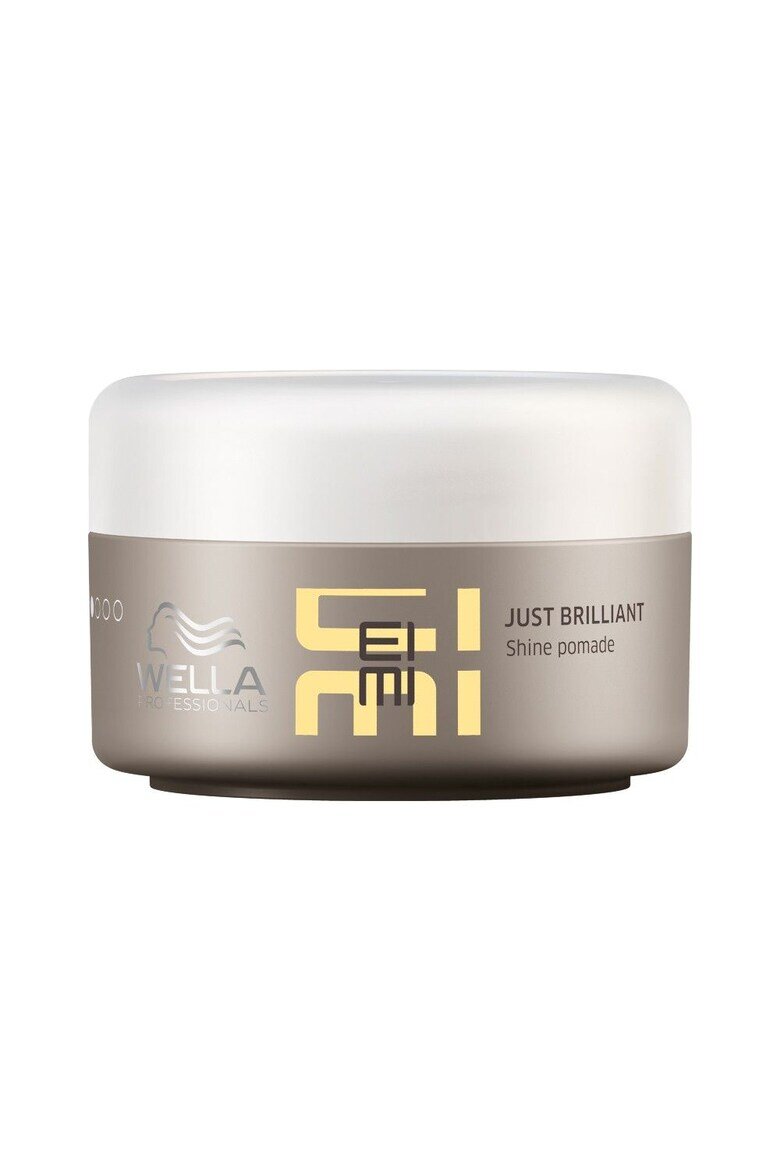 Wella Professionals Помада за коса EIMI Just Brilliant За придаване на блясък 75 мл