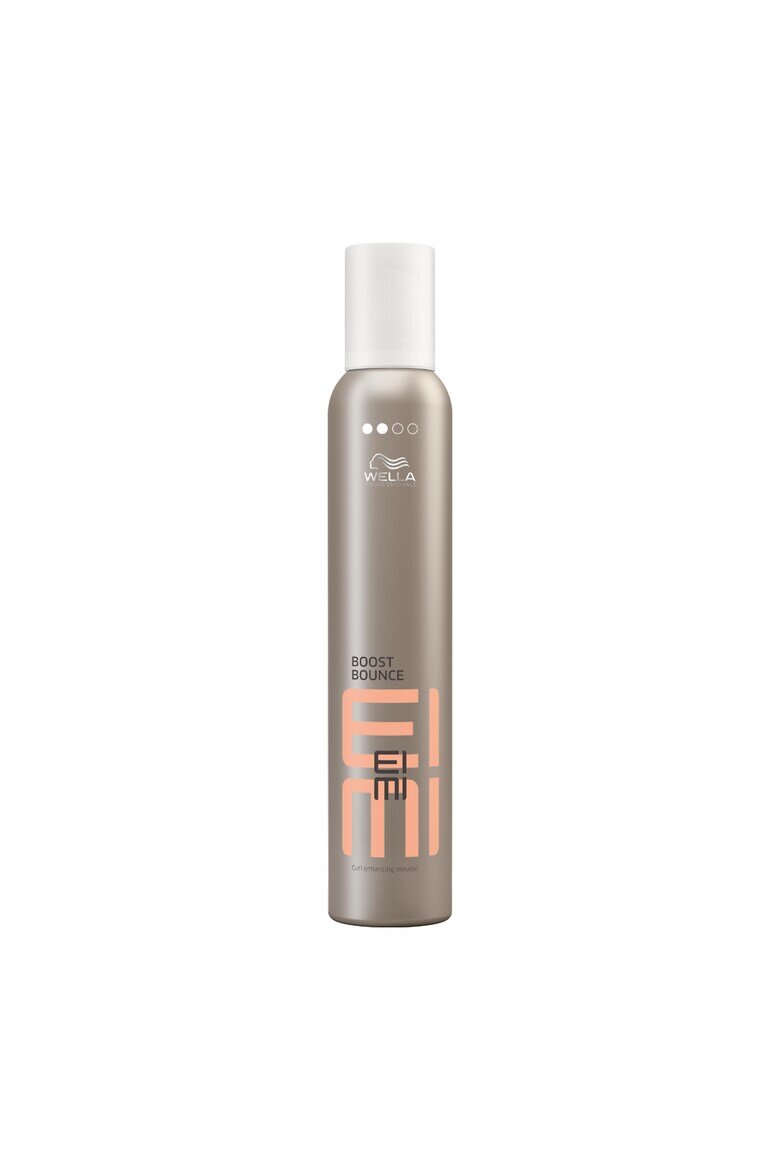 Wella Professionals Пяна EIMI Boost Bounce за къдрава коса 300 мл
