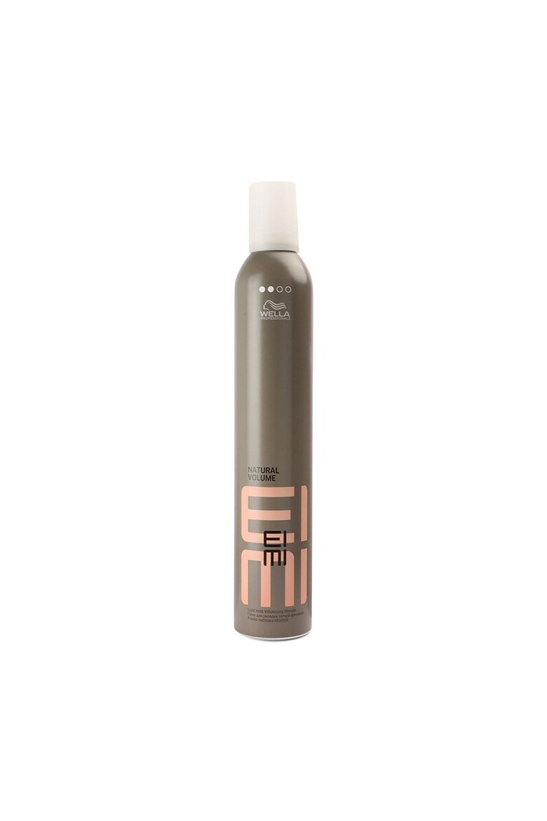 Wella Professionals Пяна за коса EIMI Natural-Volume 500 мл