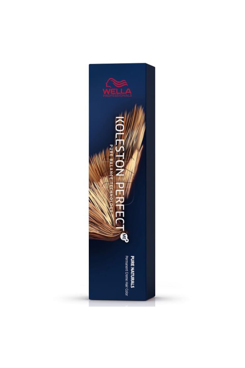 Wella Professionals Трайна боя за коса Koleston Perfect 60 ml - 77 77/0