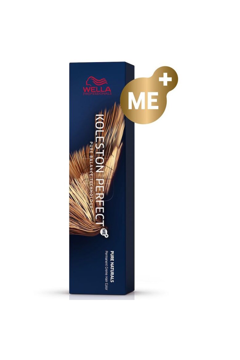 Wella Professionals Трайна боя за коса Koleston Perfect 60 ml - 77 77/0