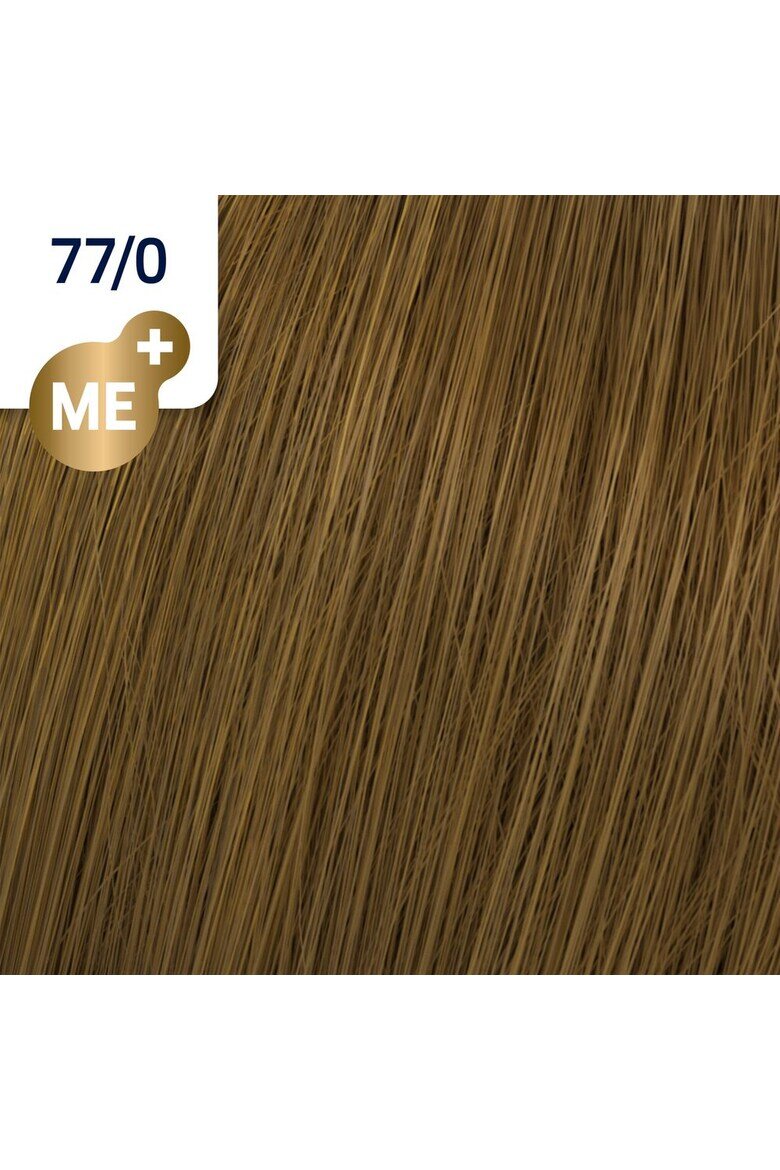 Wella Professionals Трайна боя за коса Koleston Perfect 60 ml - 77 77/0