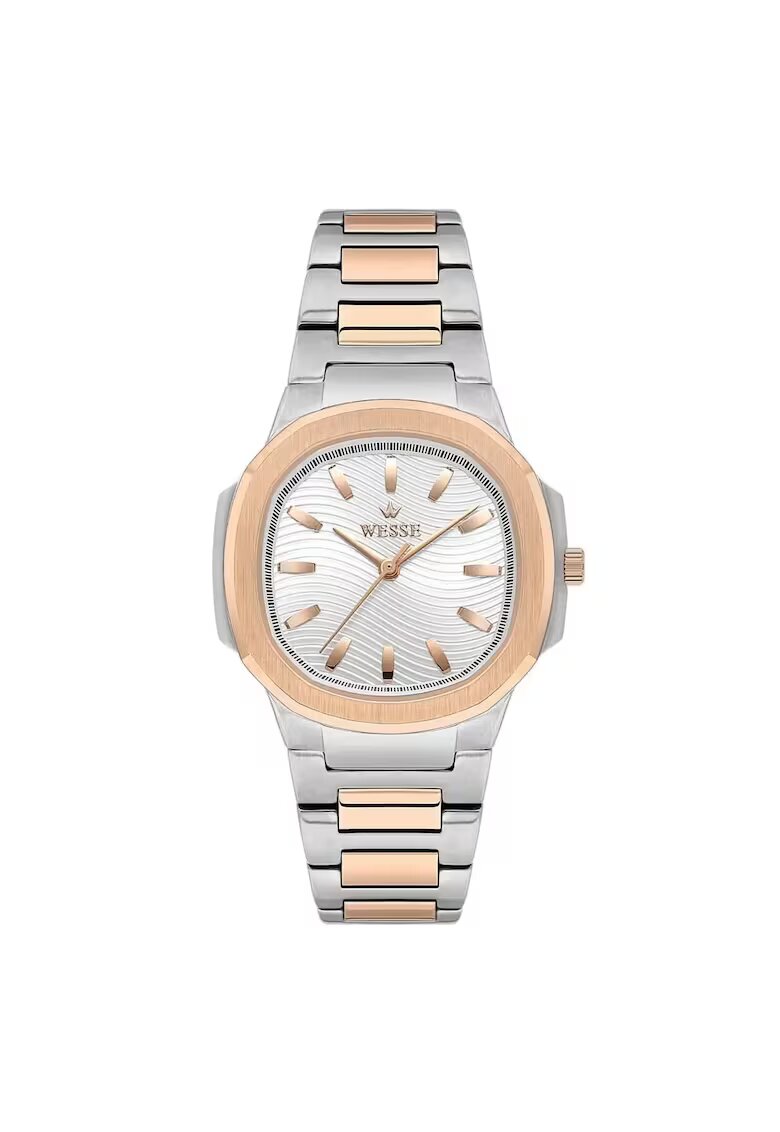 Wesse Дамски часовник - Rose Gold