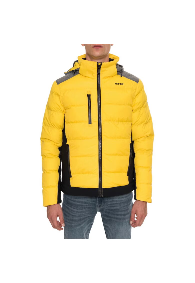 West Scout мъжко ски яке модел 196WSMJ01003