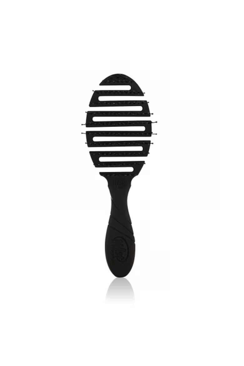 Wet Brush Четка за коса Flex Dry Черен