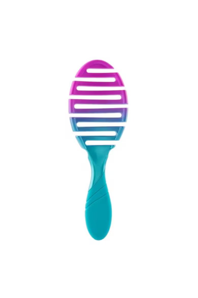 Wet Brush Четка за коса Flex Dry Teal Ombre