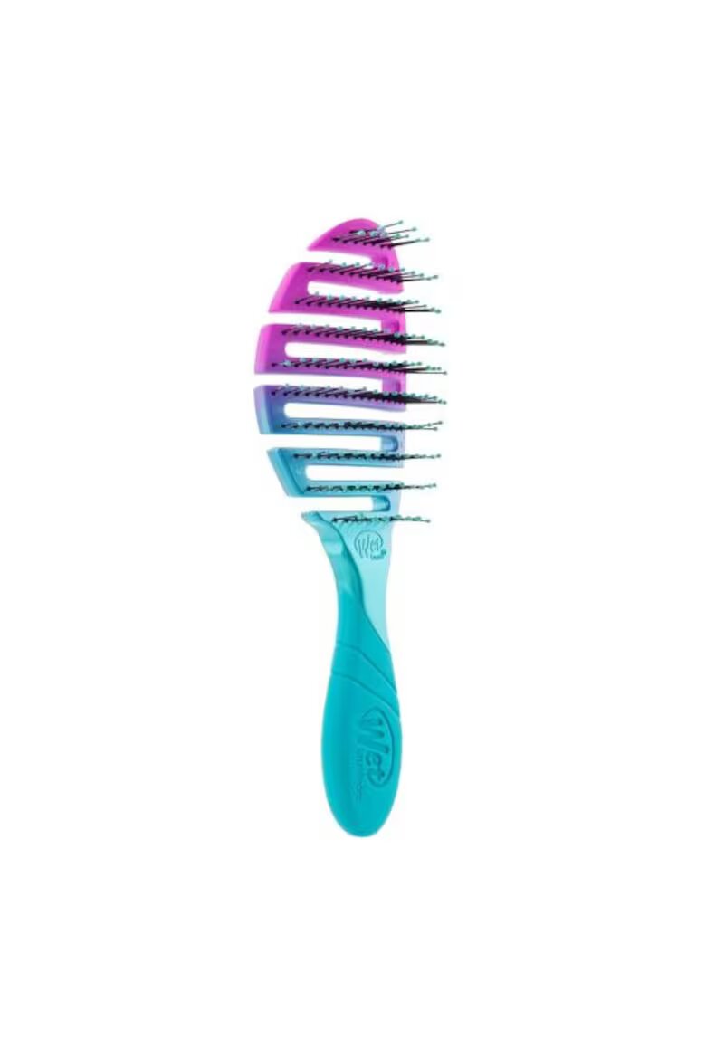 Wet Brush Четка за коса Flex Dry Teal Ombre