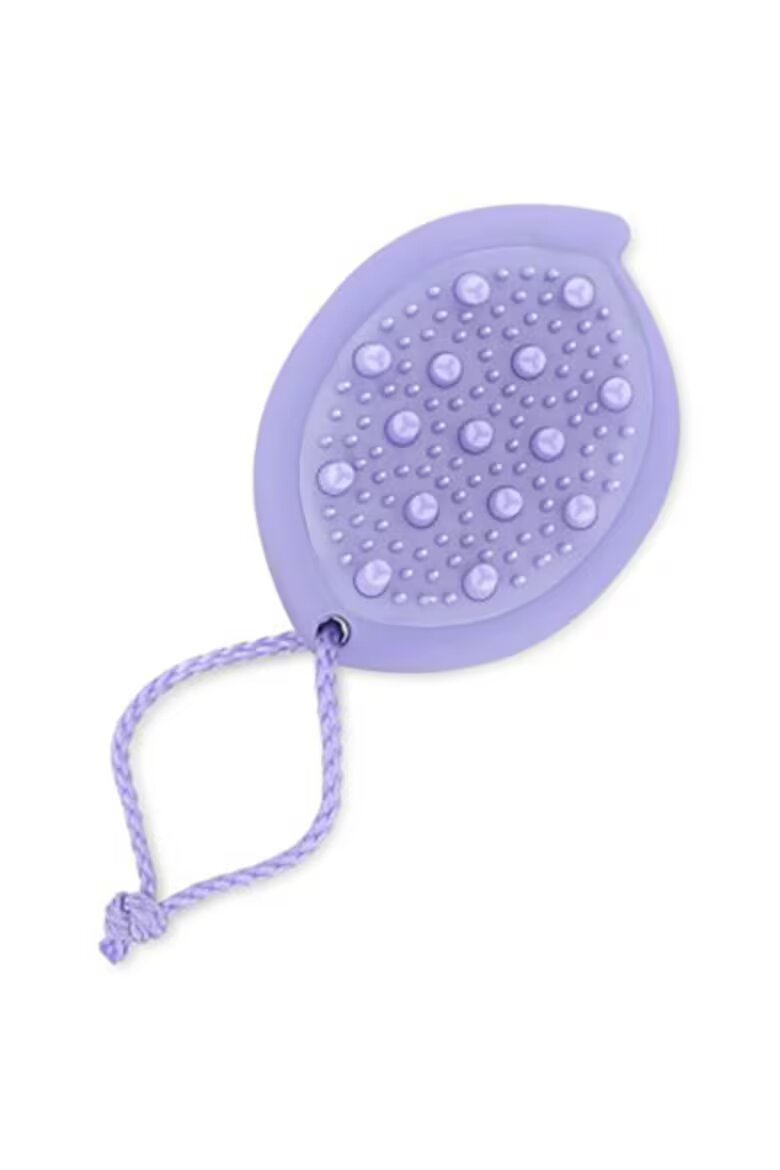 Wet Brush Четка за коса Infused Go Green За ексфолиране на скалпа