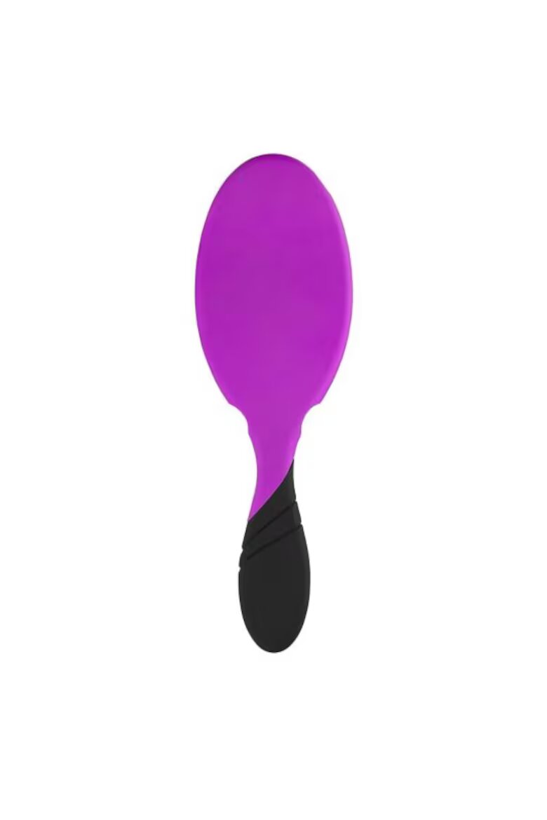Wet Brush Четка за коса Pro Detangler Лилав