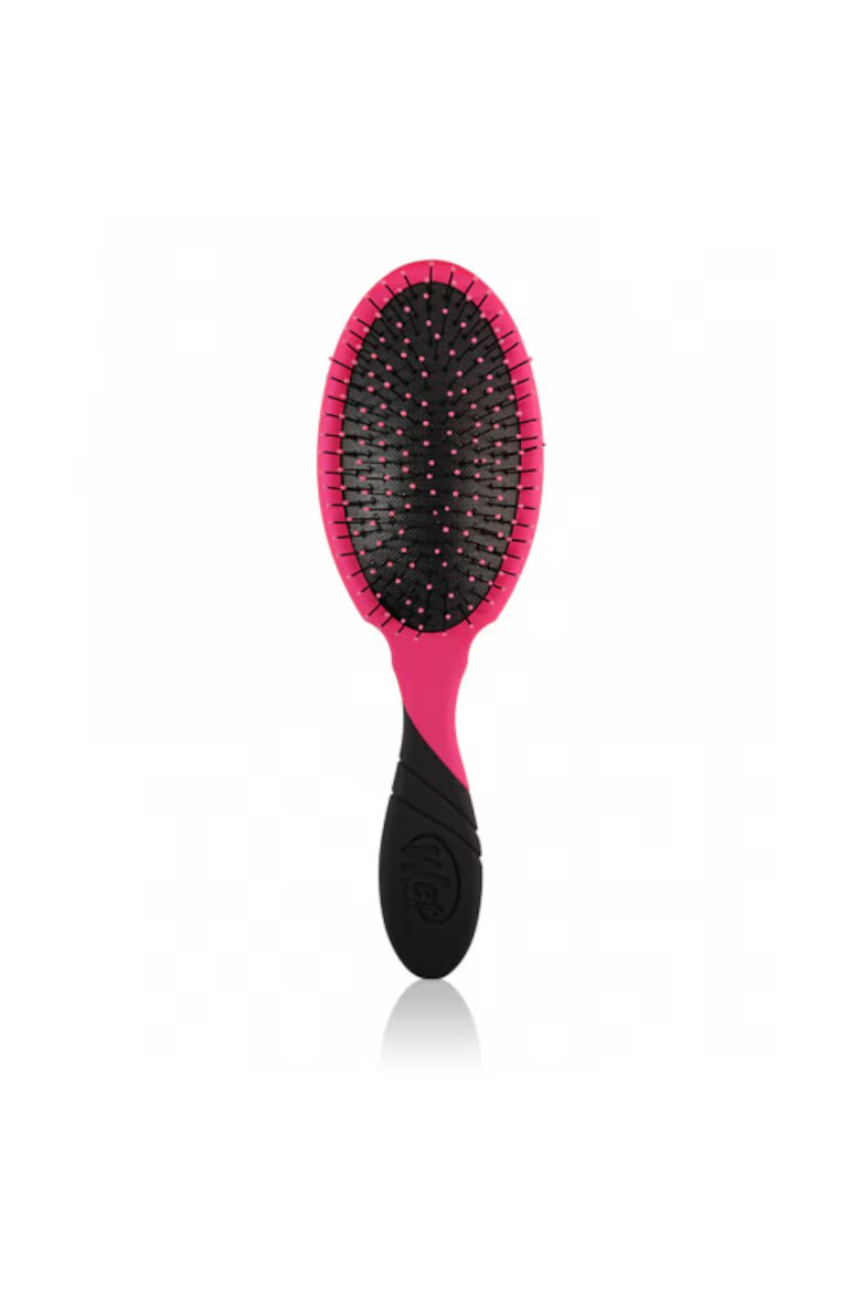 Wet Brush Четка за коса Pro Detangler Розов