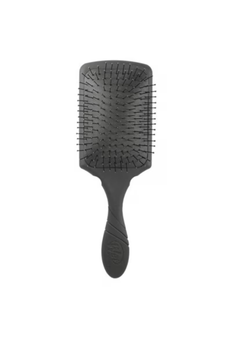 Wet Brush Четка за коса Pro Paddle Черен