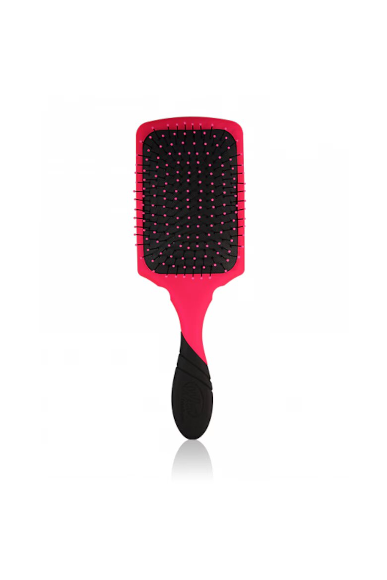 Wet Brush Четка за коса Pro Paddle Розов