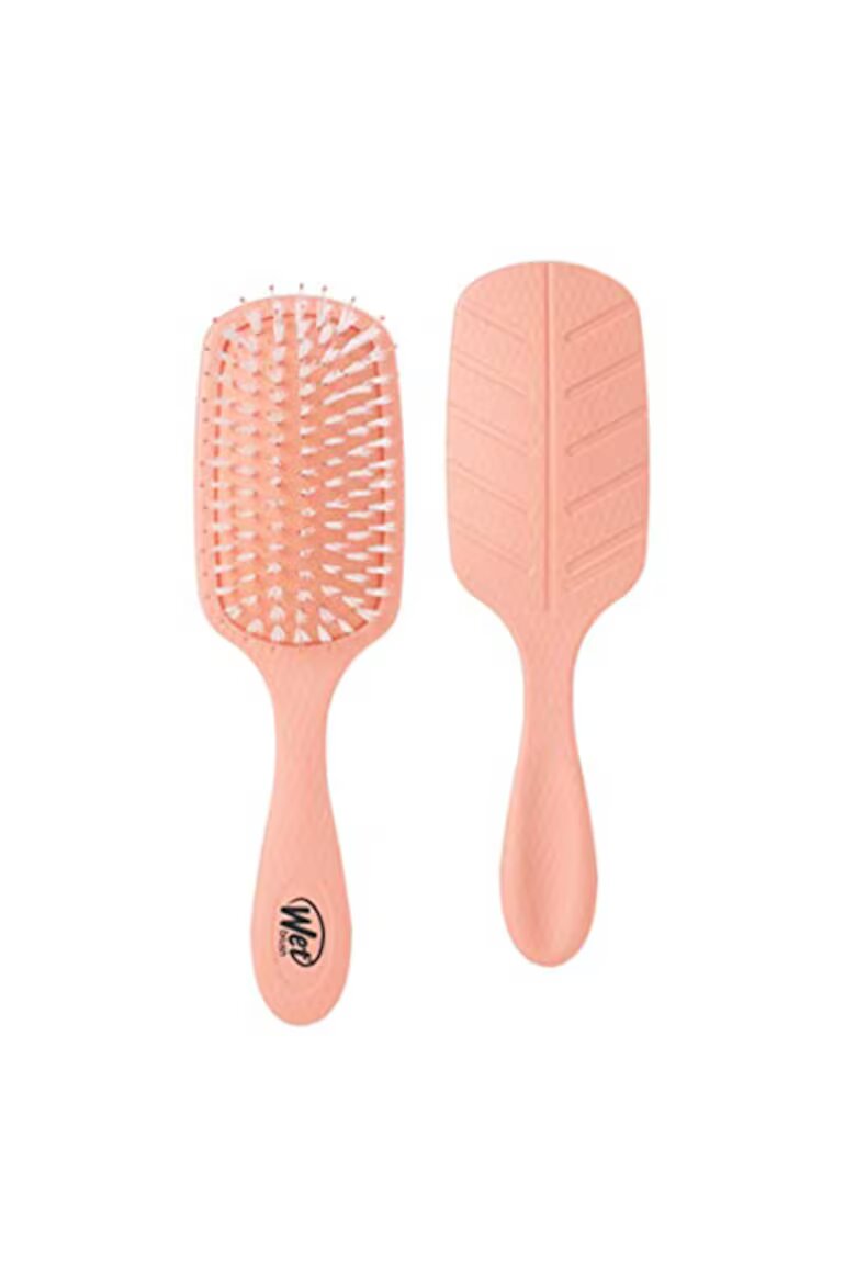 Wet Brush Четка за коса С кокосово масло