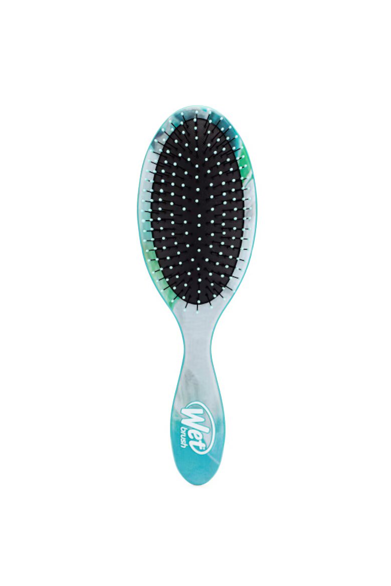 Wet Brush Четка за коса WetBrush Og'l Detangler AQUA