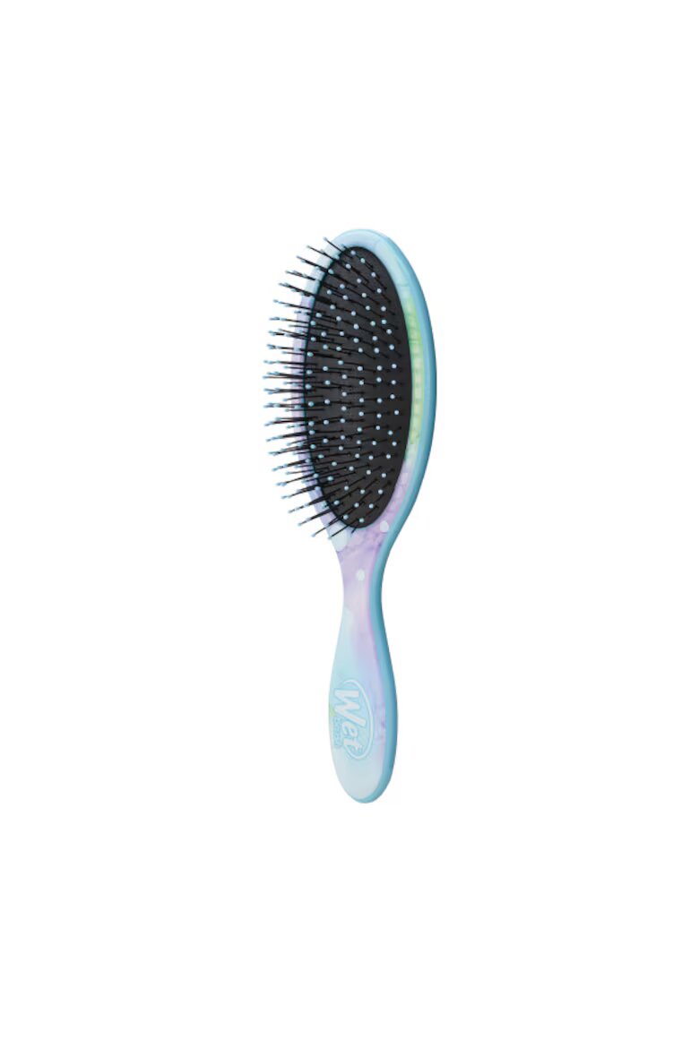 Wet Brush Четка за коса WetBrush Og'l Detangler Color Splatter