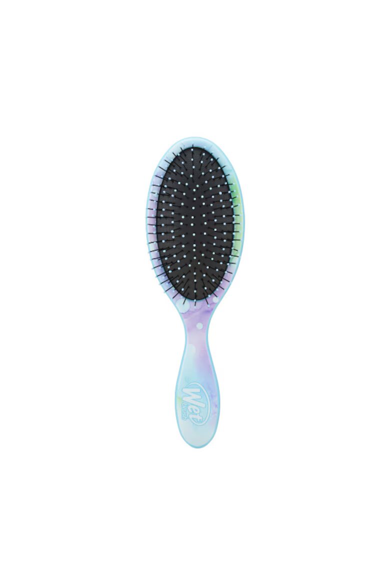 Wet Brush Четка за коса WetBrush Og'l Detangler Color Splatter