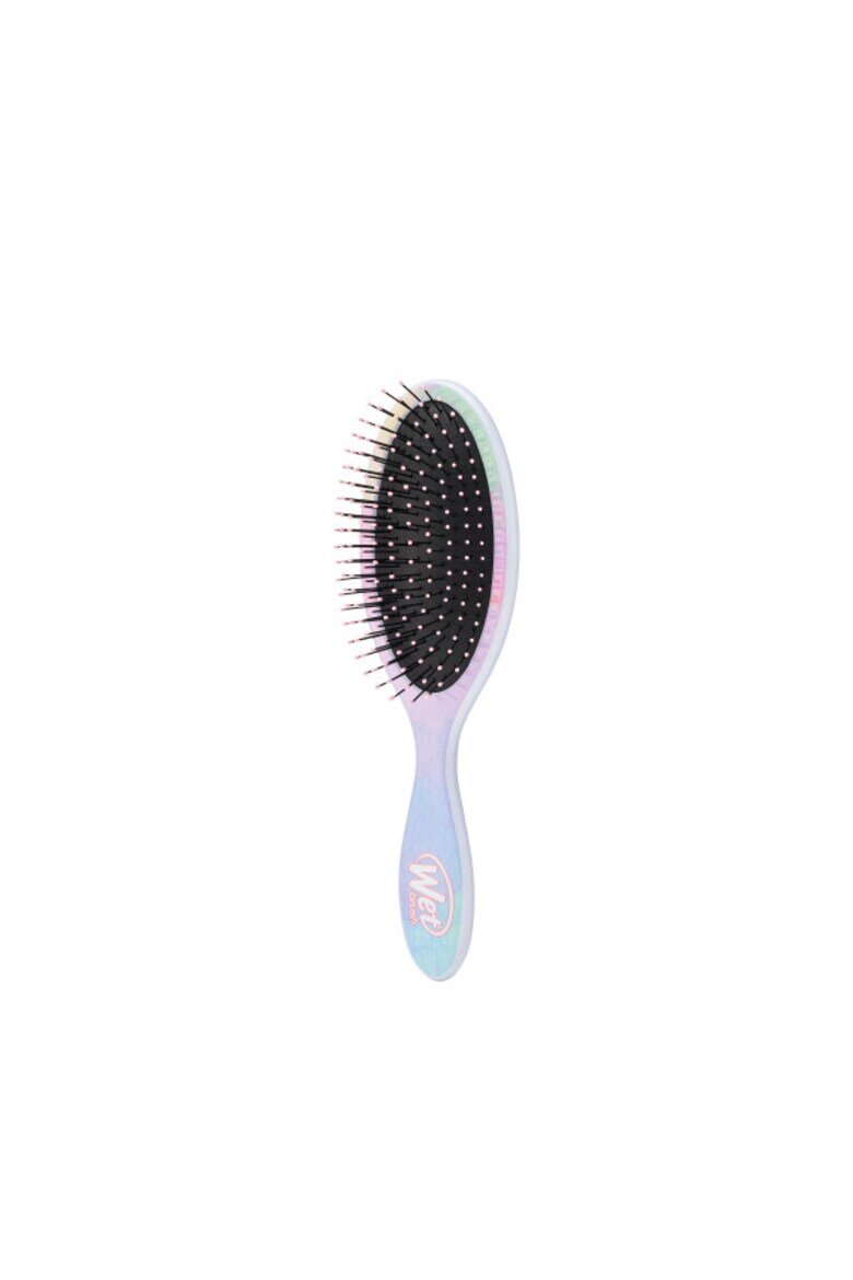 Wet Brush Четка за коса WetBrush Og'l Detangler Color Stripes