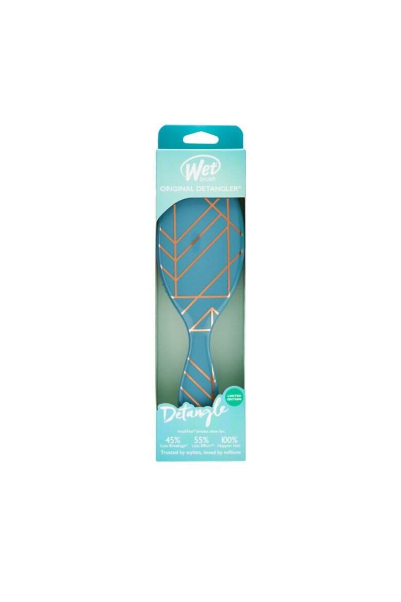 Wet Brush Четки за коса WetBrush Og'l Det Spirit Ocean