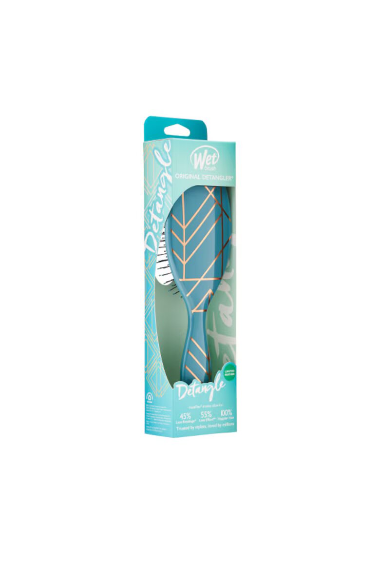 Wet Brush Четки за коса WetBrush Og'l Det Spirit Ocean