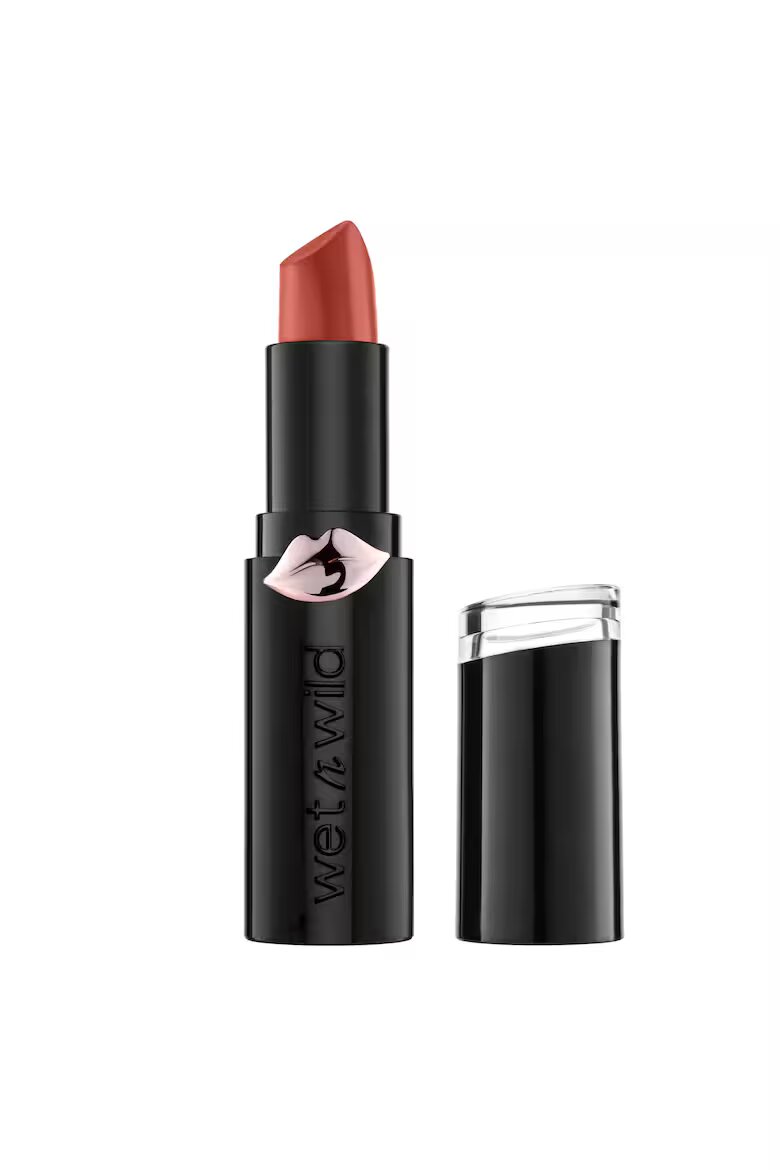 Wet n Wild Червило Mega Last Matte Cinnamon Spice 3.3 гр
