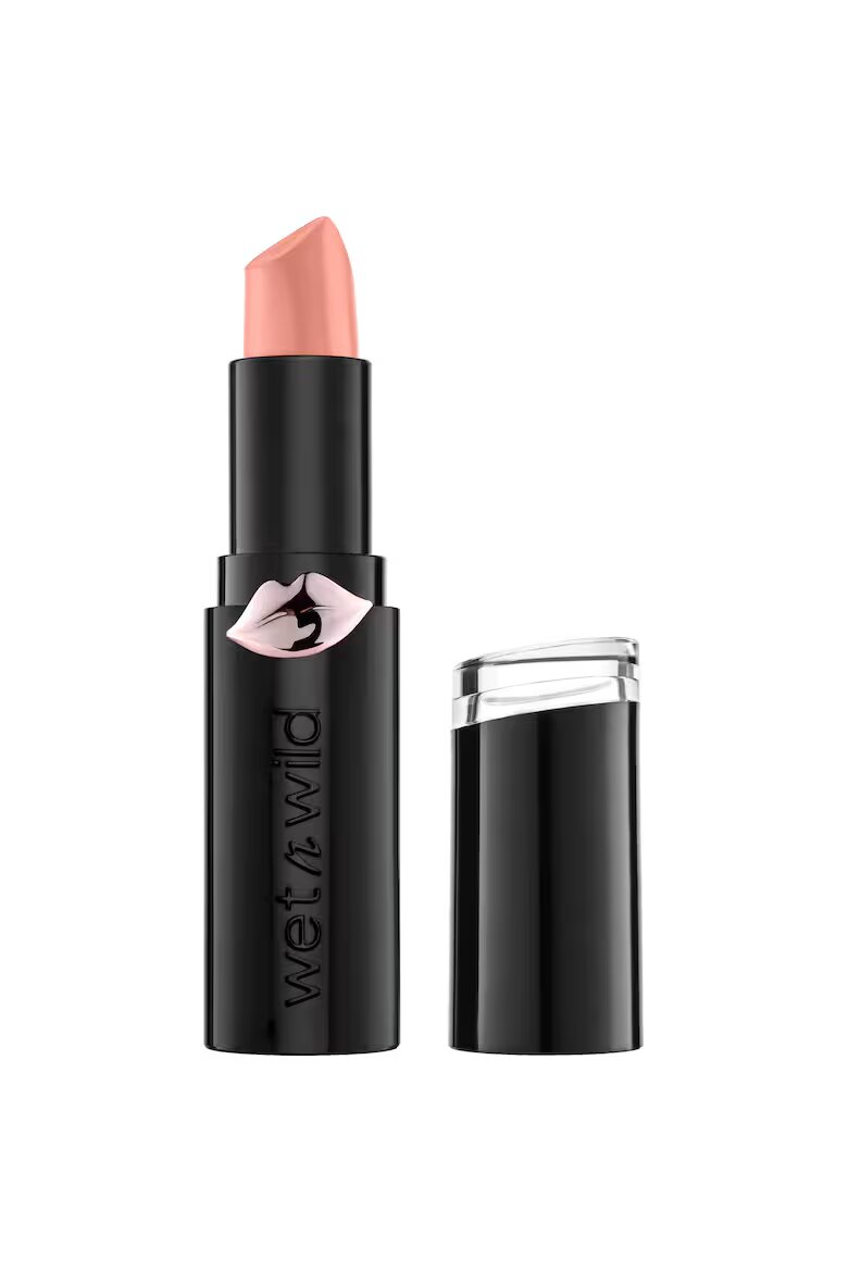 Wet n Wild Червило Mega Last Matte Skin-ny Dipping 3.3 гр