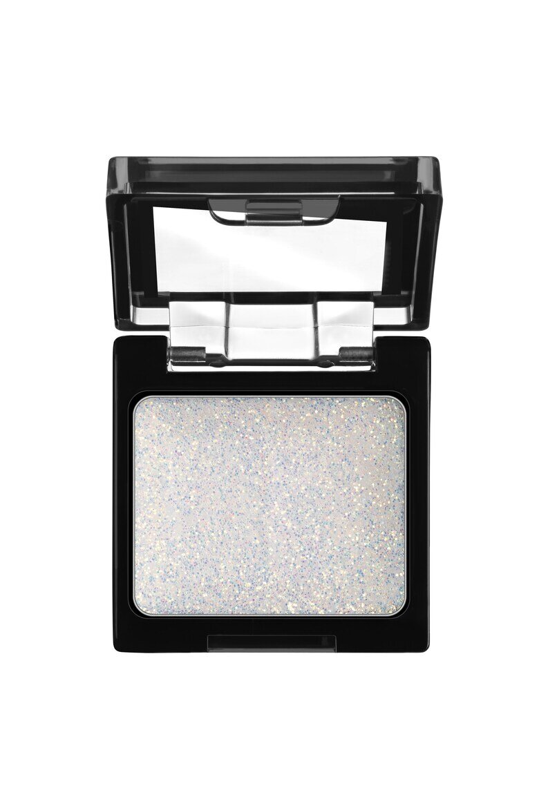 Wet n Wild Glitter Цветна икона Glitter Single Bleached