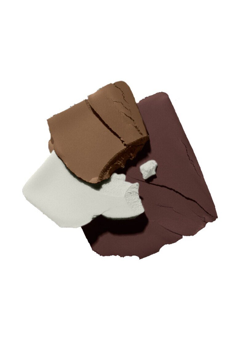 Wet n Wild Палитра за вежди Ultimate Brow Kit Ash Brown 2.5 г