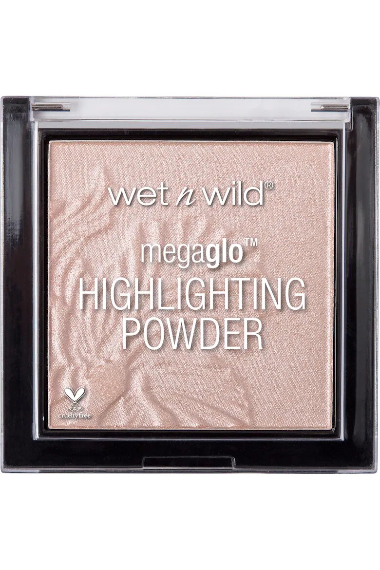 Wet n Wild Пудра илюминатор MegaGlo Blossom Glow 5.4 гр