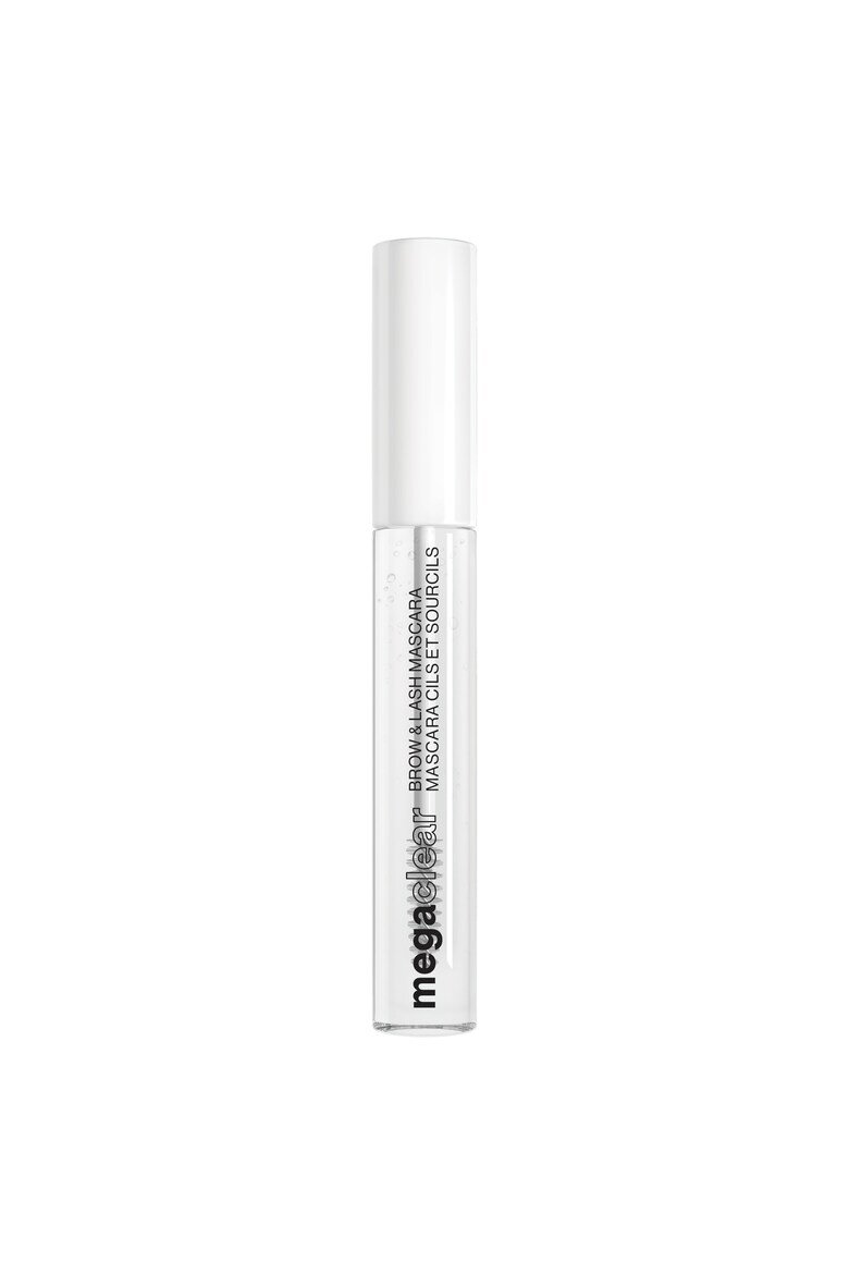 Wet n Wild Спирала за мигли Прозрачна