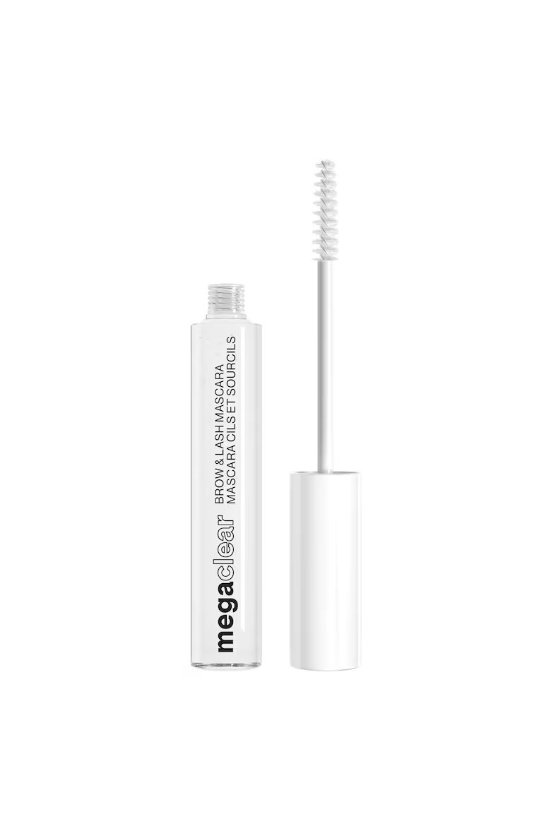 Wet n Wild Спирала за мигли Прозрачна