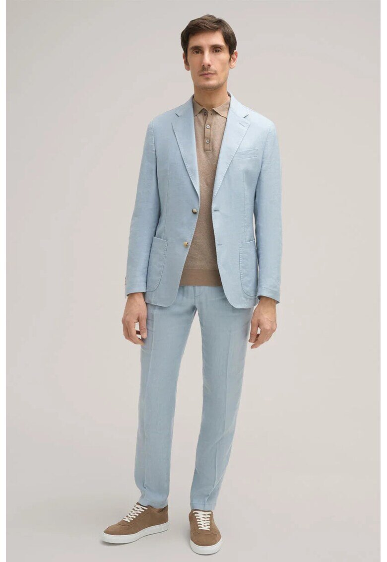 Windsor Панталони regular fit със странични джобове WD8 - Син