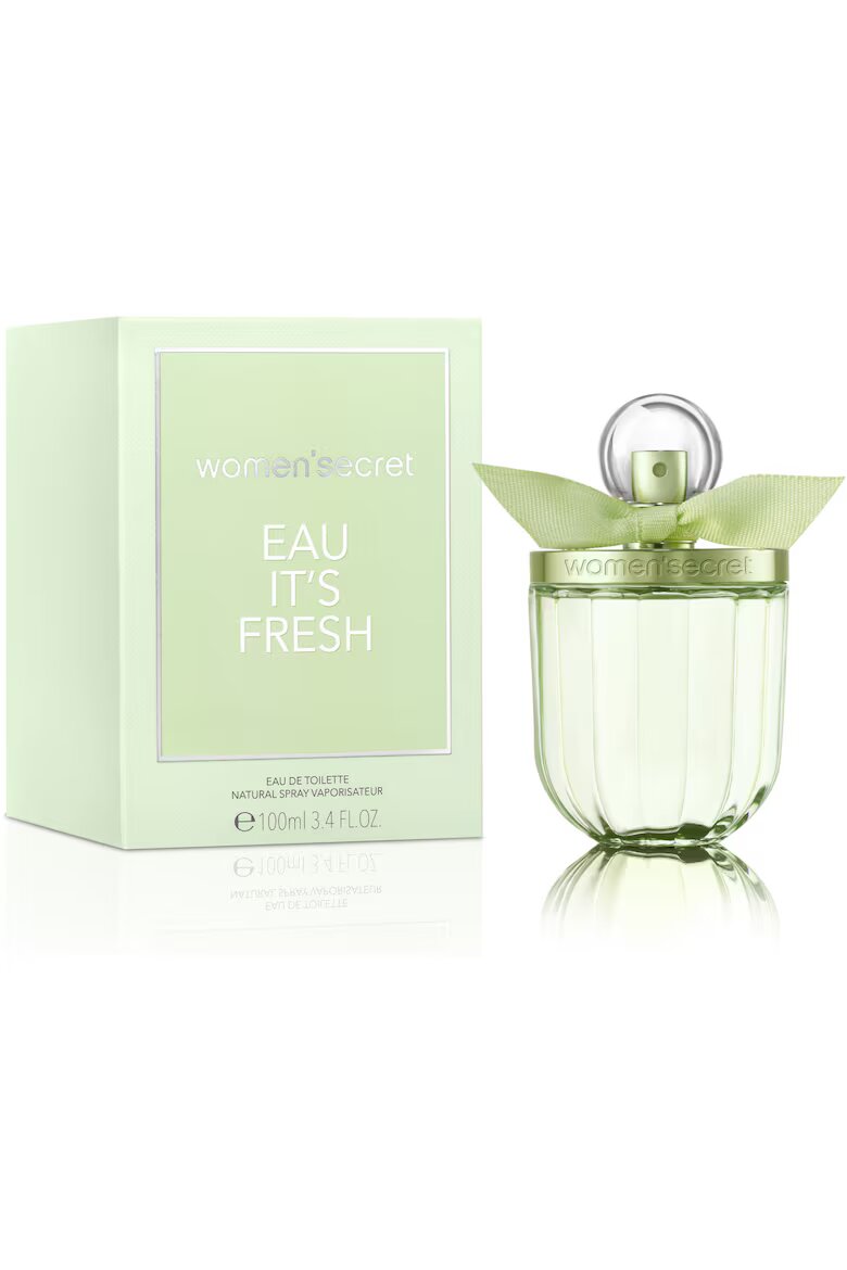 women'secret Тоалетна вода IT'S FRESH 100 мл