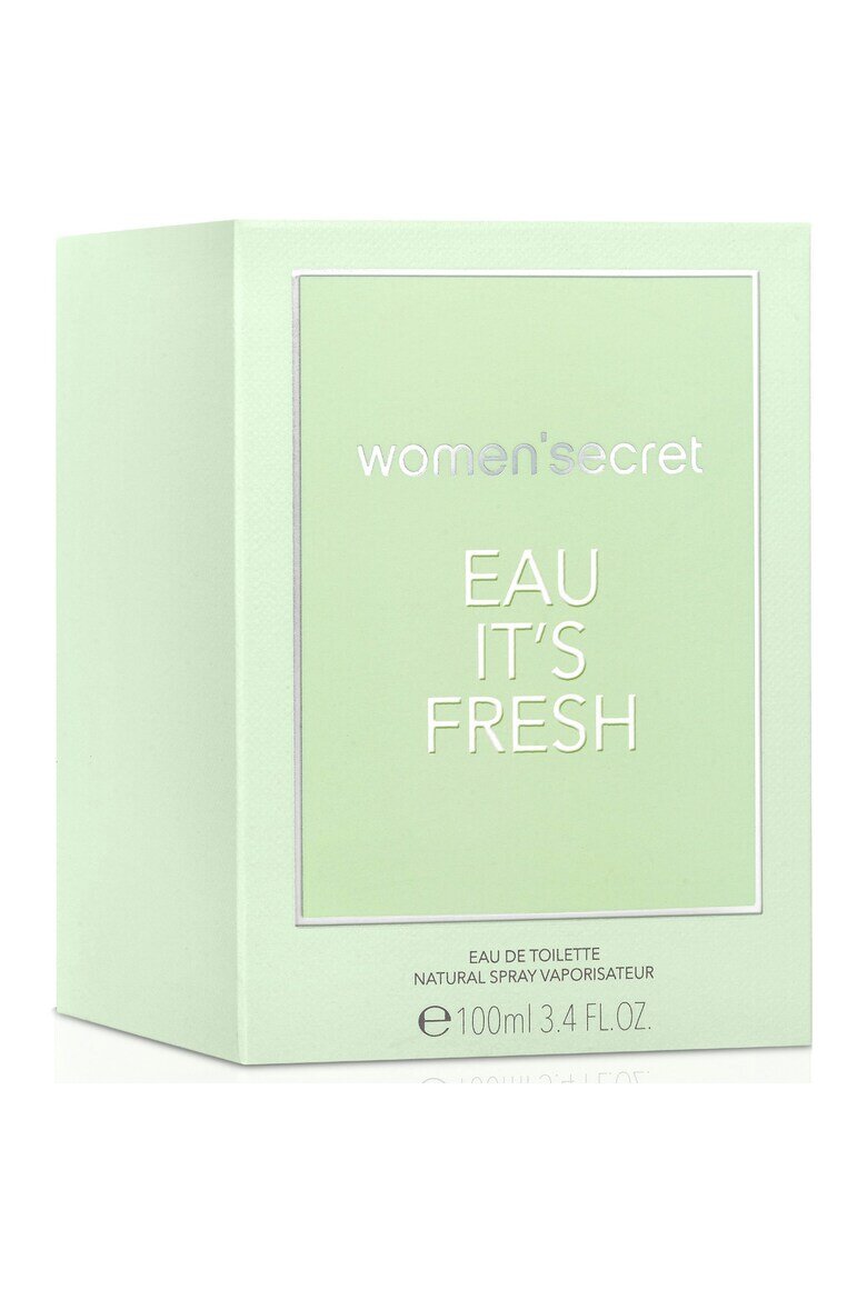 women'secret Тоалетна вода IT'S FRESH 100 мл