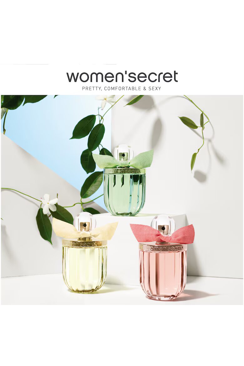 women'secret Тоалетна вода IT'S FRESH 100 мл