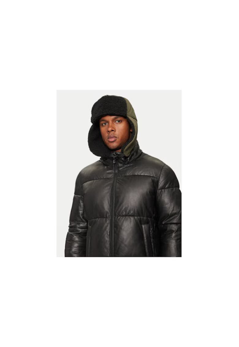Woolrich Мъжка шапка - 304478840 - Полиестер - Многоцветен - Многоцветен