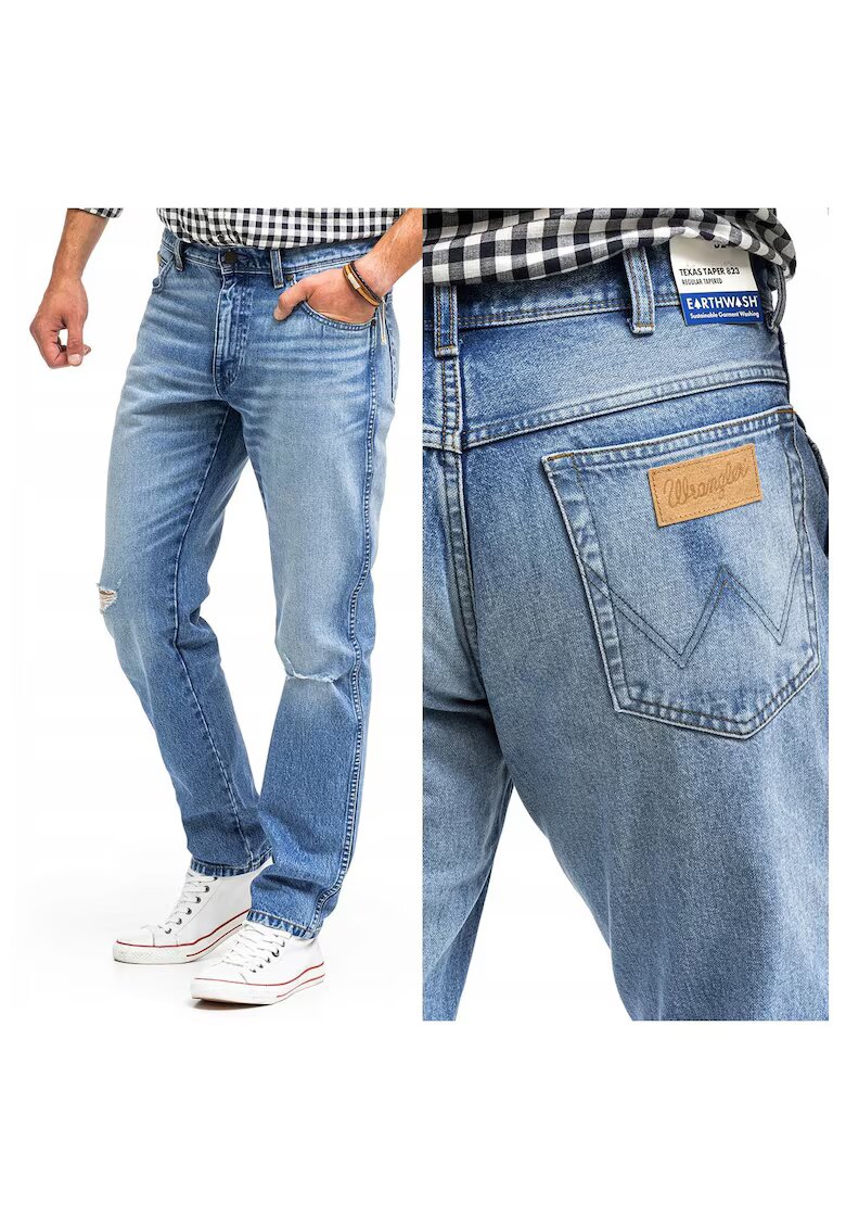 Wrangler 43730_jeansy